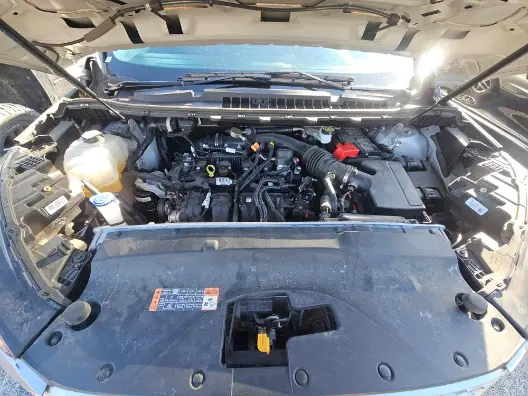 Florida Fine Cars - Used FORD EDGE 2024 ORLANDO SEL