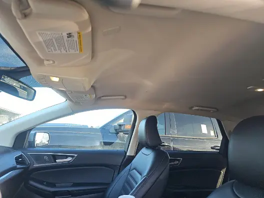 Florida Fine Cars - Used FORD EDGE 2024 ORLANDO SEL