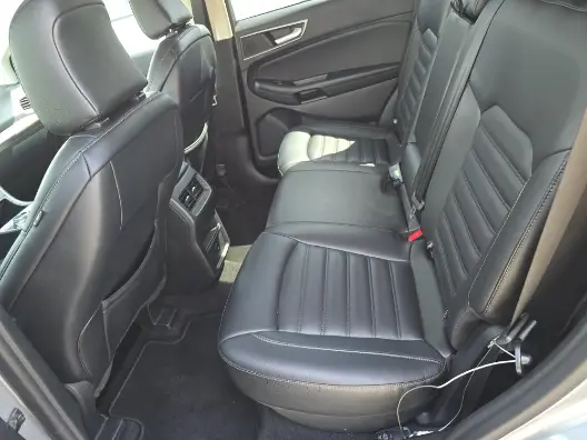 Florida Fine Cars - Used FORD EDGE 2024 ORLANDO SEL
