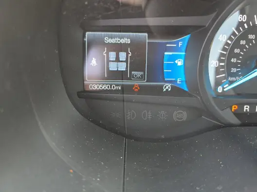 Florida Fine Cars - Used FORD EDGE 2024 ORLANDO SEL