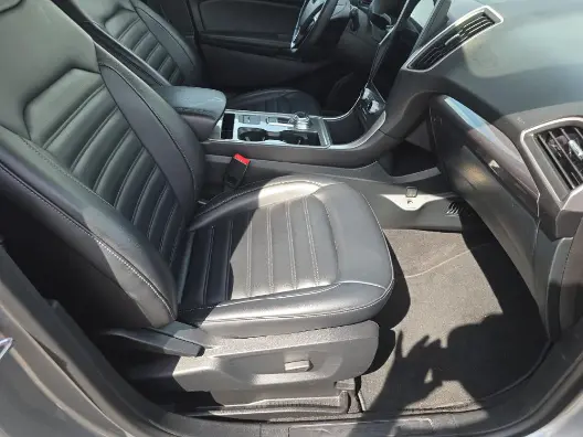 Florida Fine Cars - Used FORD EDGE 2024 ORLANDO SEL