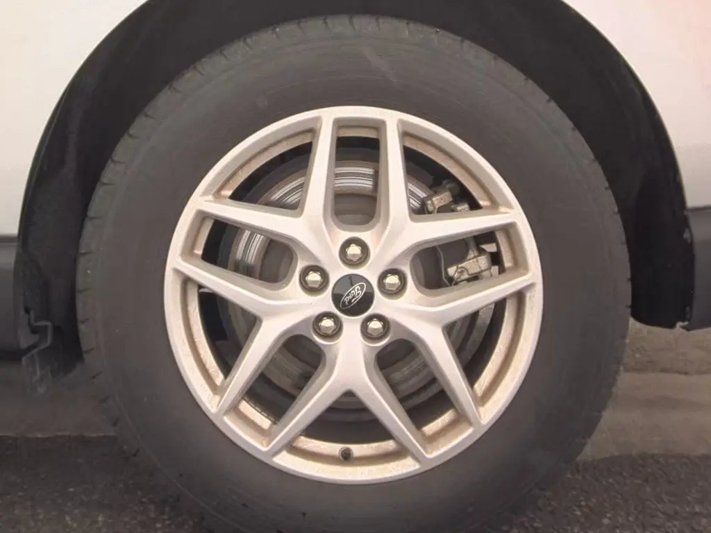 Florida Fine Cars - Used FORD EDGE 2024 ORLANDO SEL