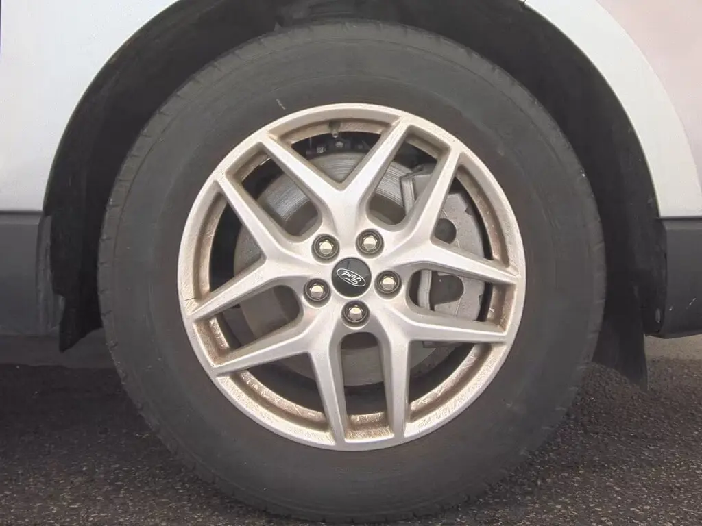 Florida Fine Cars - Used FORD EDGE 2024 ORLANDO SEL