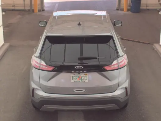 Florida Fine Cars - Used FORD EDGE 2024 ORLANDO SEL
