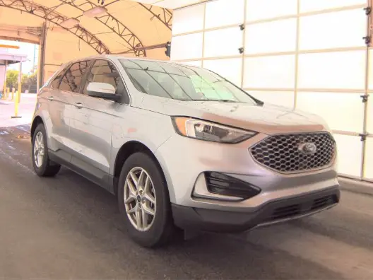 Florida Fine Cars - Used FORD EDGE 2024 ORLANDO SEL