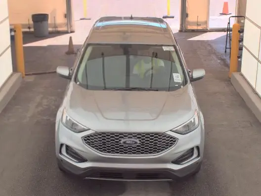 Florida Fine Cars - Used FORD EDGE 2024 ORLANDO SEL