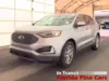 Florida Fine Cars - Used FORD EDGE 2024 ORLANDO SEL