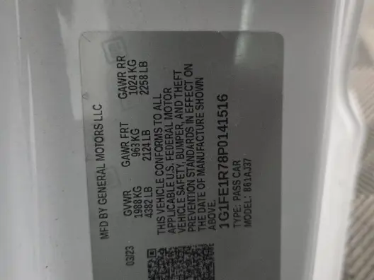 Florida Fine Cars - Used CHEVROLET CAMARO 2023 ORLANDO LT1