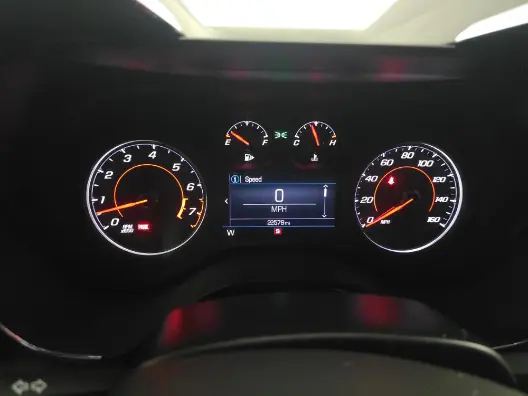 Florida Fine Cars - Used CHEVROLET CAMARO 2023 ORLANDO LT1