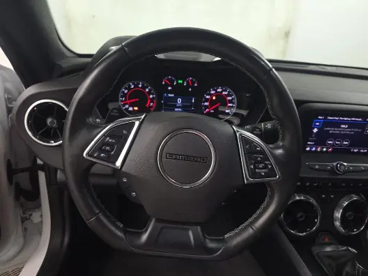 Florida Fine Cars - Used CHEVROLET CAMARO 2023 ORLANDO LT1