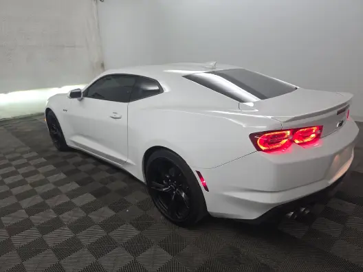 Florida Fine Cars - Used CHEVROLET CAMARO 2023 ORLANDO LT1