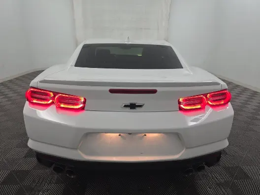 Florida Fine Cars - Used CHEVROLET CAMARO 2023 ORLANDO LT1