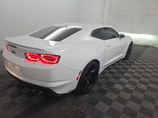 Florida Fine Cars - Used CHEVROLET CAMARO 2023 ORLANDO LT1