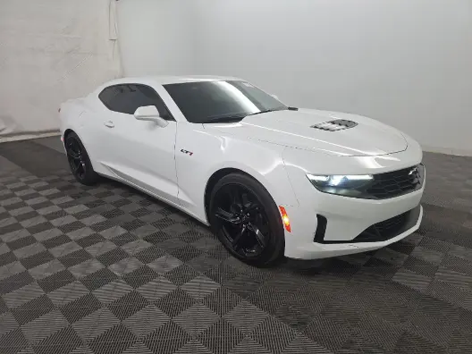 Florida Fine Cars - Used CHEVROLET CAMARO 2023 ORLANDO LT1