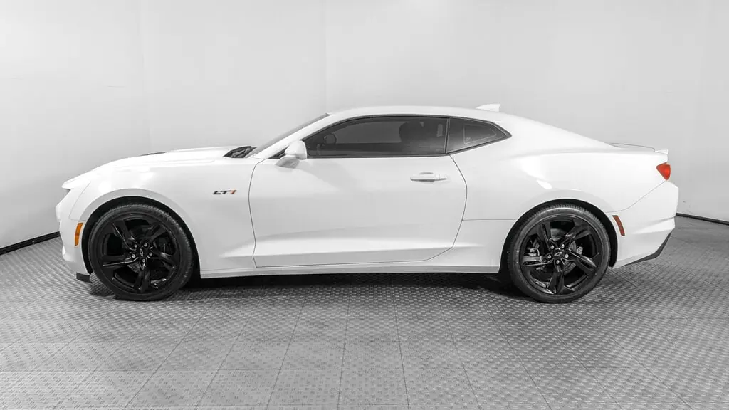 Florida Fine Cars - Used CHEVROLET CAMARO 2023 ORLANDO LT1