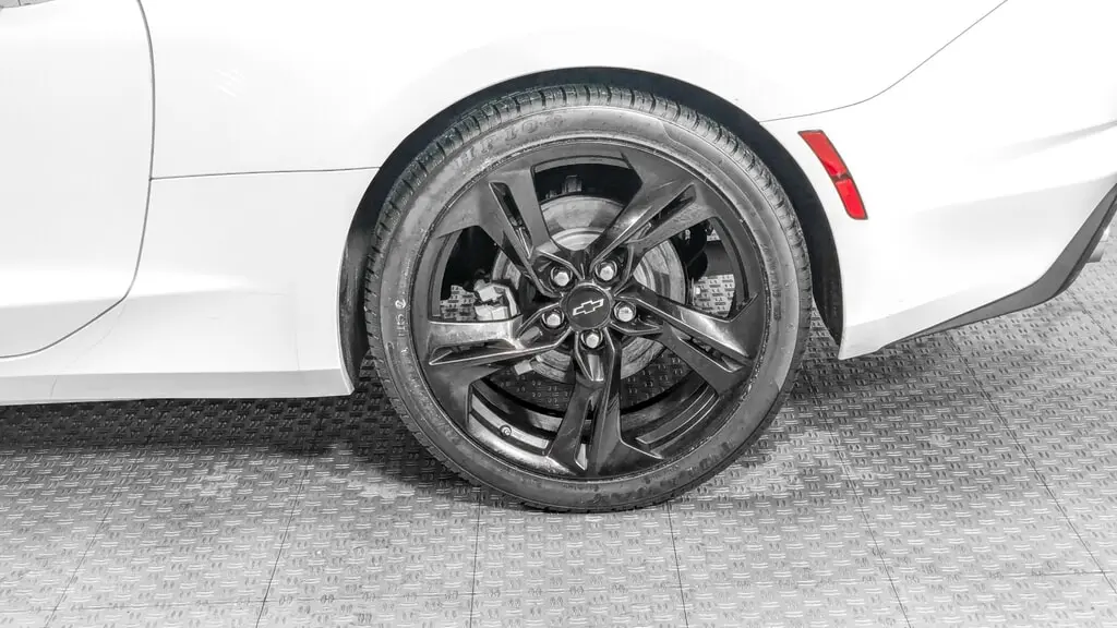 Florida Fine Cars - Used CHEVROLET CAMARO 2023 ORLANDO LT1