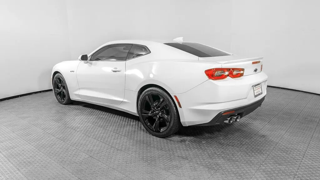 Florida Fine Cars - Used CHEVROLET CAMARO 2023 ORLANDO LT1