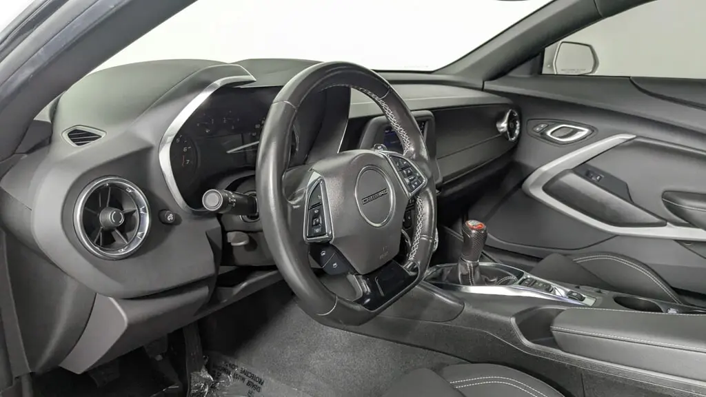 Florida Fine Cars - Used CHEVROLET CAMARO 2023 ORLANDO LT1