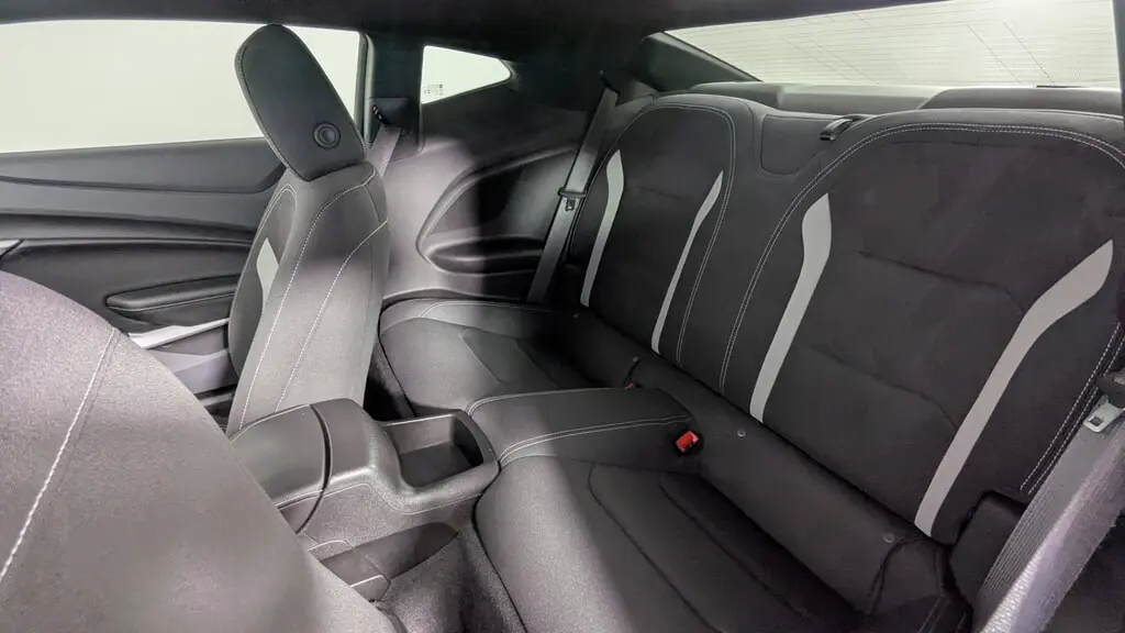Florida Fine Cars - Used CHEVROLET CAMARO 2023 ORLANDO LT1