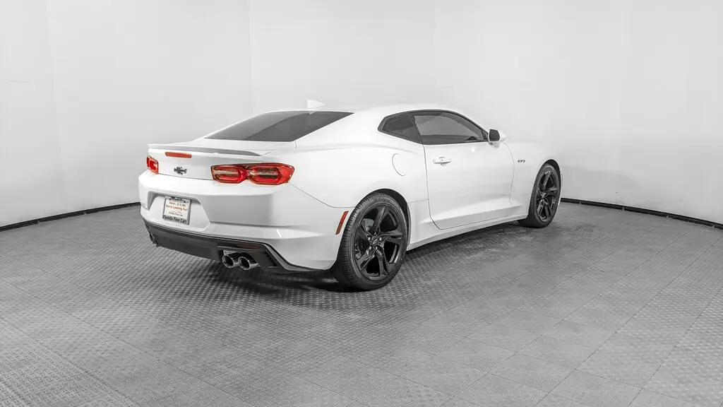 Florida Fine Cars - Used CHEVROLET CAMARO 2023 ORLANDO LT1