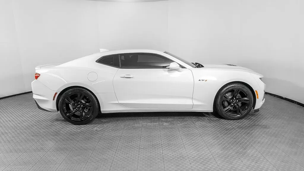 Florida Fine Cars - Used CHEVROLET CAMARO 2023 ORLANDO LT1