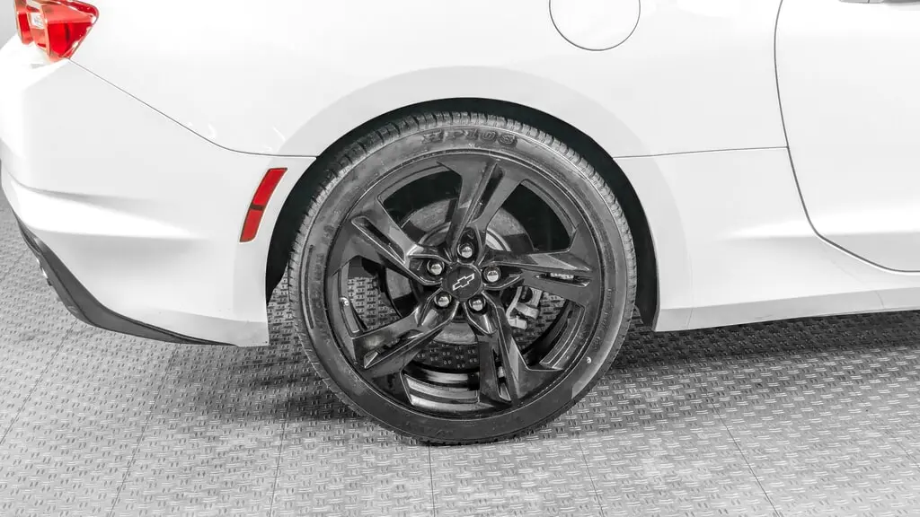 Florida Fine Cars - Used CHEVROLET CAMARO 2023 ORLANDO LT1