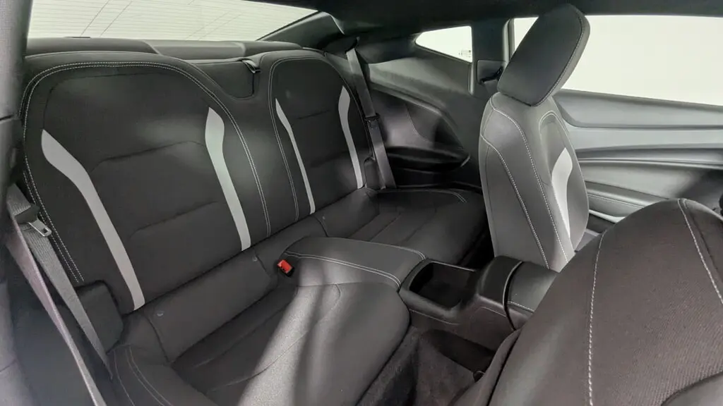 Florida Fine Cars - Used CHEVROLET CAMARO 2023 ORLANDO LT1