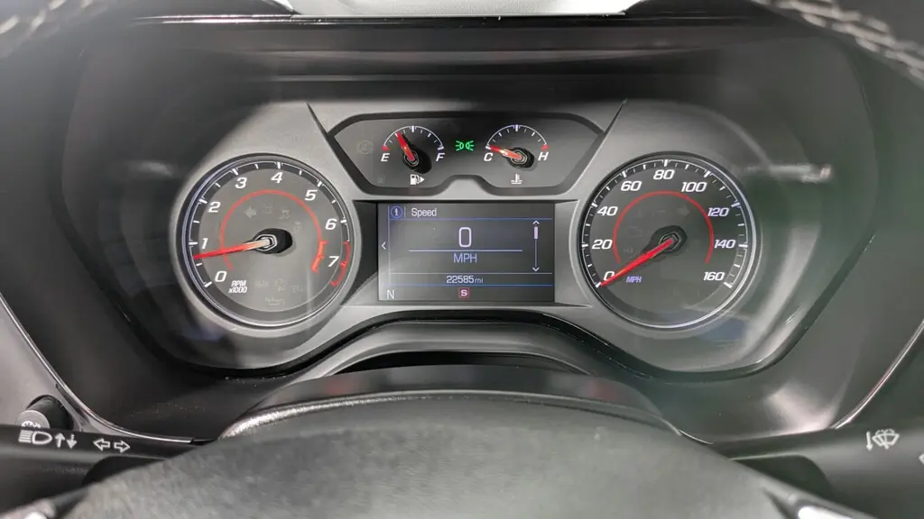 Florida Fine Cars - Used CHEVROLET CAMARO 2023 ORLANDO LT1