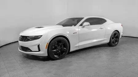 Florida Fine Cars - Used CHEVROLET CAMARO 2023 ORLANDO LT1