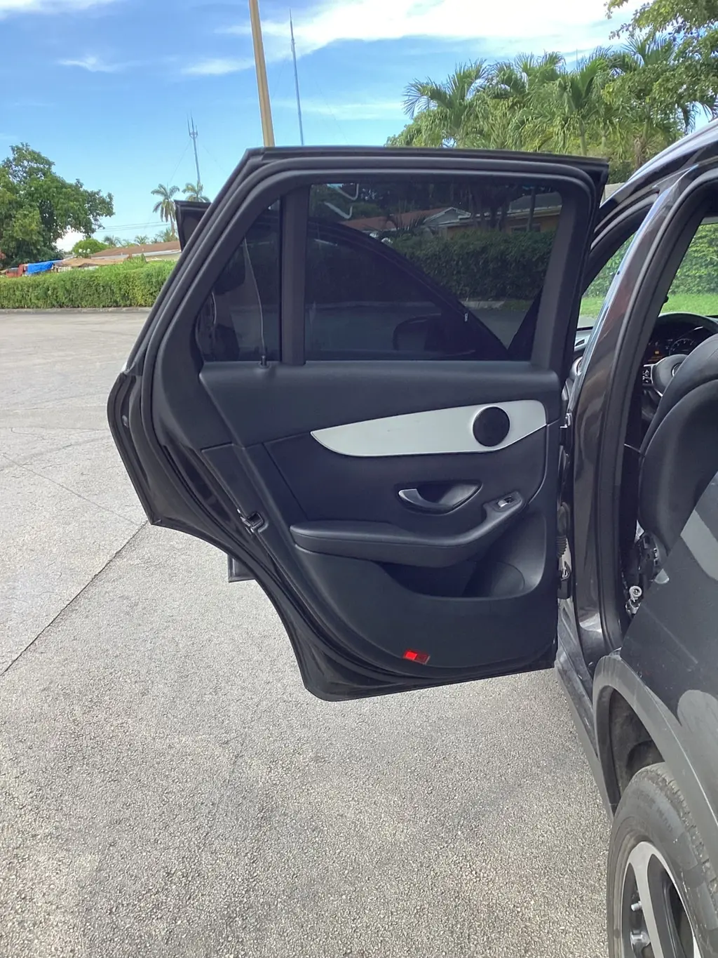 Florida Fine Cars - Used MERCEDES-BENZ GLC 2021 MIAMI GLC 300