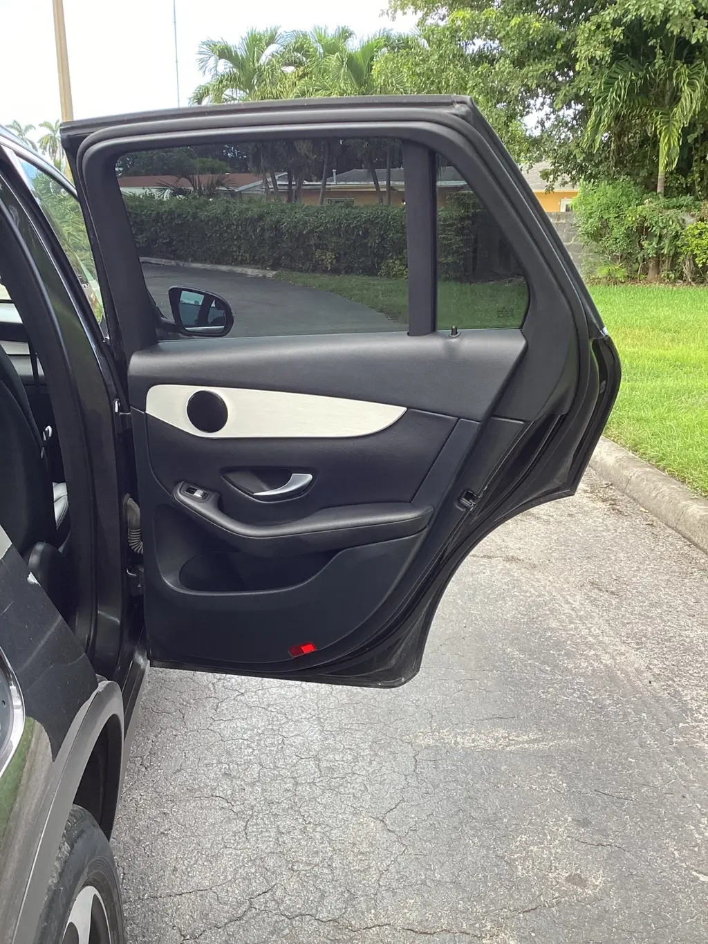 Florida Fine Cars - Used MERCEDES-BENZ GLC 2021 MIAMI GLC 300