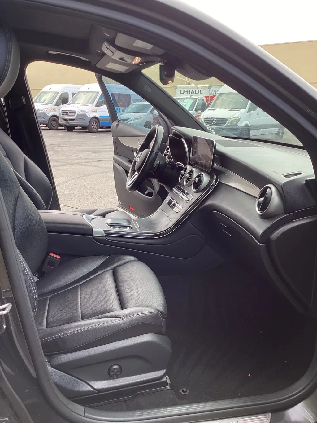 Florida Fine Cars - Used MERCEDES-BENZ GLC 2021 MIAMI GLC 300