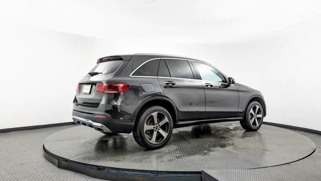 Florida Fine Cars - Used MERCEDES-BENZ GLC 2021 MIAMI GLC 300