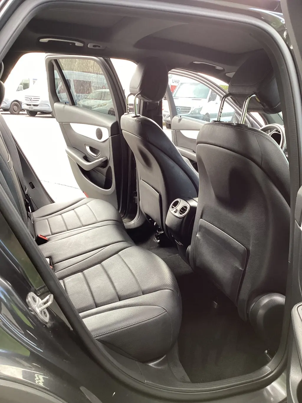 Florida Fine Cars - Used MERCEDES-BENZ GLC 2021 MIAMI GLC 300