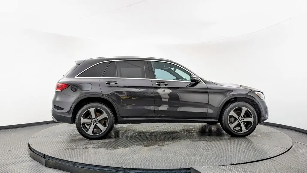 Florida Fine Cars - Used MERCEDES-BENZ GLC 2021 MIAMI GLC 300