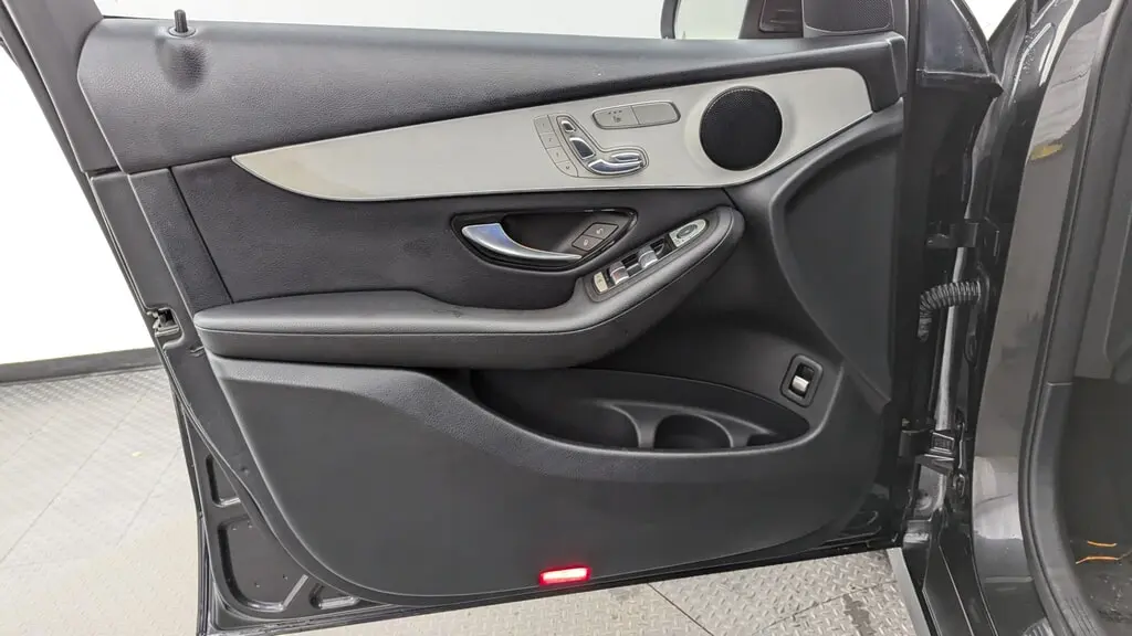 Florida Fine Cars - Used MERCEDES-BENZ GLC 2021 MIAMI GLC 300