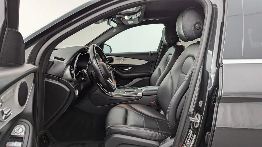 Florida Fine Cars - Used MERCEDES-BENZ GLC 2021 MIAMI GLC 300