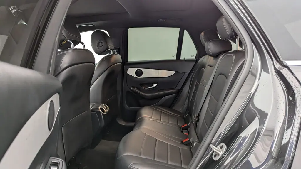 Florida Fine Cars - Used MERCEDES-BENZ GLC 2021 MIAMI GLC 300