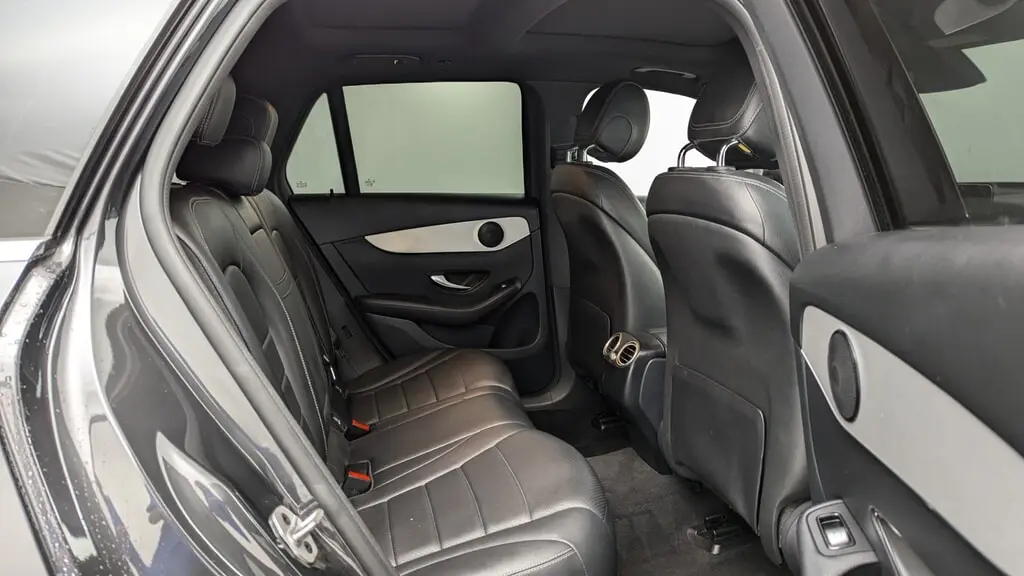 Florida Fine Cars - Used MERCEDES-BENZ GLC 2021 MIAMI GLC 300