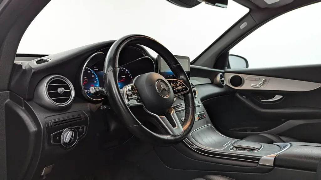 Florida Fine Cars - Used MERCEDES-BENZ GLC 2021 MIAMI GLC 300