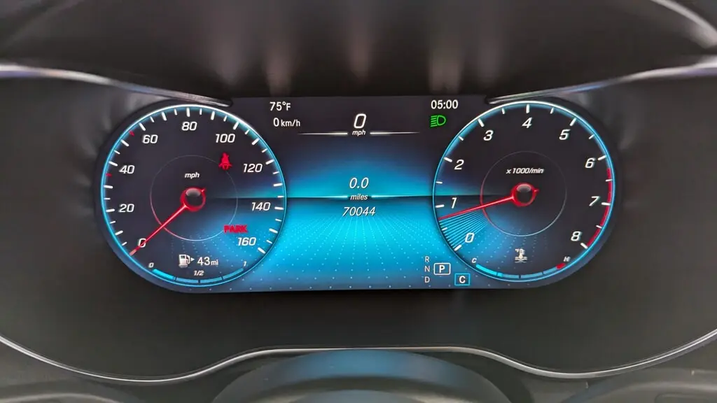 Florida Fine Cars - Used MERCEDES-BENZ GLC 2021 MIAMI GLC 300