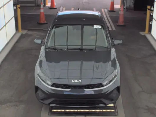 Florida Fine Cars - Used KIA FORTE 2022 MIAMI LXS