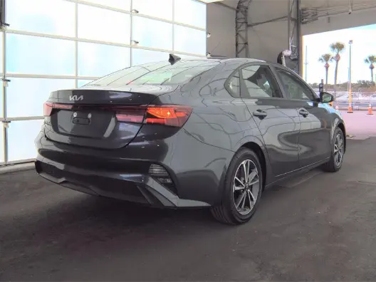 Florida Fine Cars - Used KIA FORTE 2022 MIAMI LXS