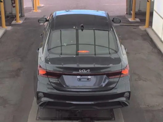 Florida Fine Cars - Used KIA FORTE 2022 MIAMI LXS