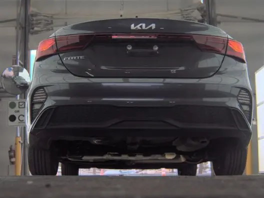 Florida Fine Cars - Used KIA FORTE 2022 MIAMI LXS