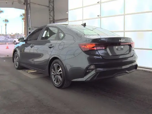 Florida Fine Cars - Used KIA FORTE 2022 MIAMI LXS