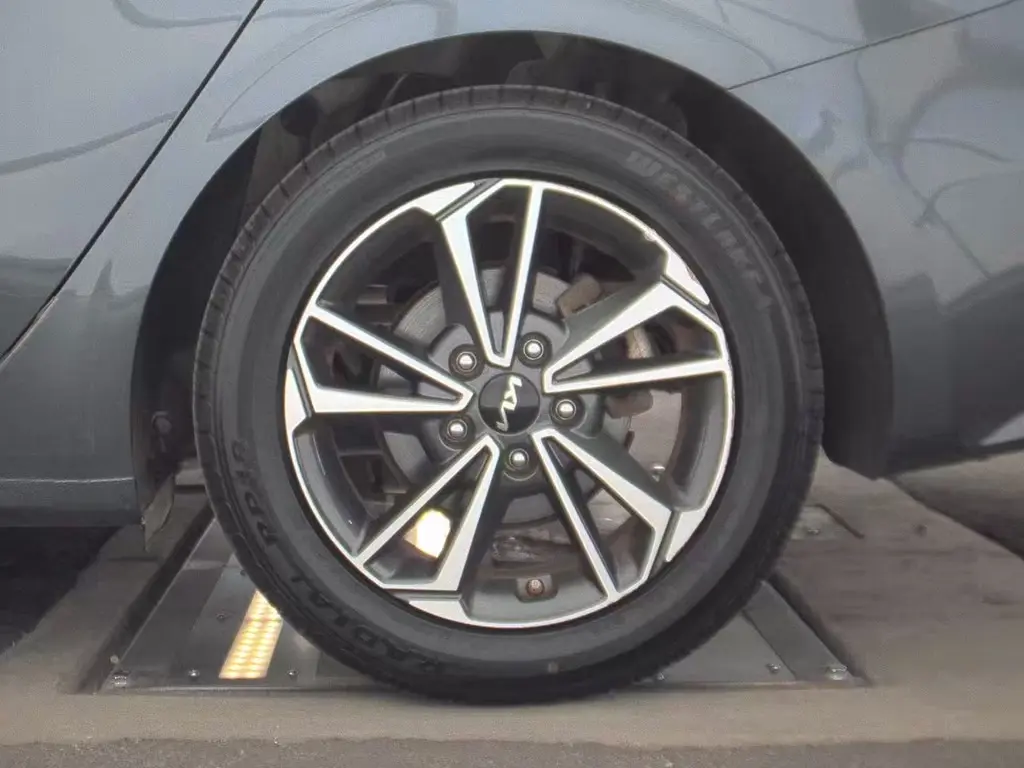 Florida Fine Cars - Used KIA FORTE 2022 MIAMI LXS