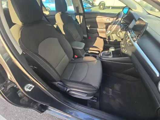 Florida Fine Cars - Used KIA FORTE 2022 MIAMI LXS