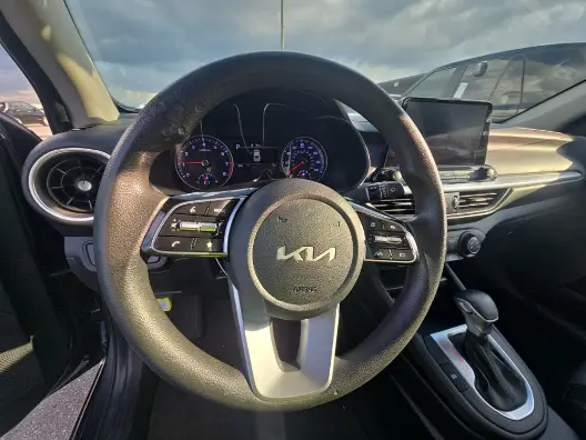Florida Fine Cars - Used KIA FORTE 2022 MIAMI LXS