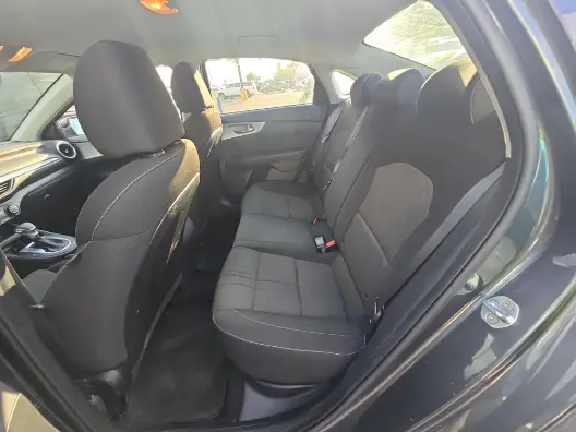 Florida Fine Cars - Used KIA FORTE 2022 MIAMI LXS